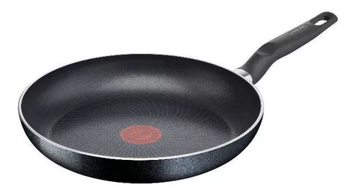 Sartén Antiadherente Inducción Aluminio Reciclado TEFAL Eco Respect 24 cm