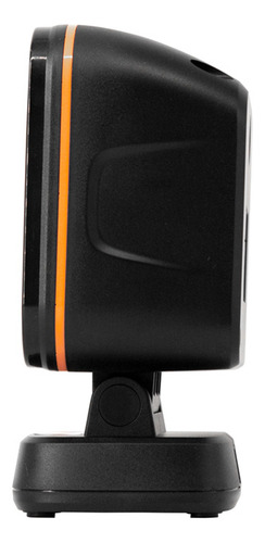 Lector De Código De Barras Naku 2d Modelo Lcb2d-005 Fijo Usb Negocio Imagen Area