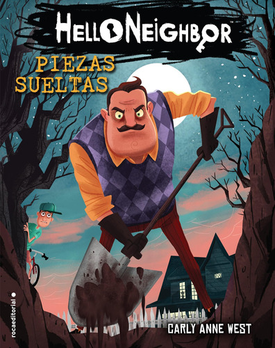 Libro: Piezas Sueltas Missing Pieces (hello (spanish Edition