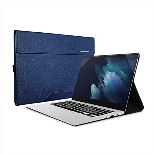 Funda Shellman Para Lenovo Flex/ideapad/thinkpad 14 