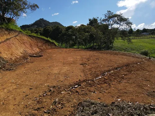 Espectacular Lote En Venta En Cabeceras Llanogrande