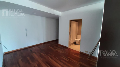 Imagen 5 de 20 de Departamento - Olivos - Gran Monoambiente Divisible -