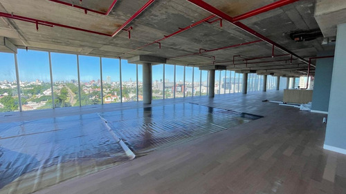 Imagen 12 de 30 de Alquiler Oficinas Espectaculares Plantas De 1385mts Divisibles - Florida - Vicente López
