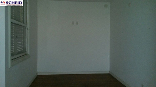 Imagem 8 de 15 de Sobrado Comercial, Excelente Localização, 287m Área Construída,06 Vagas, Quintal, Edícula - Mc3059