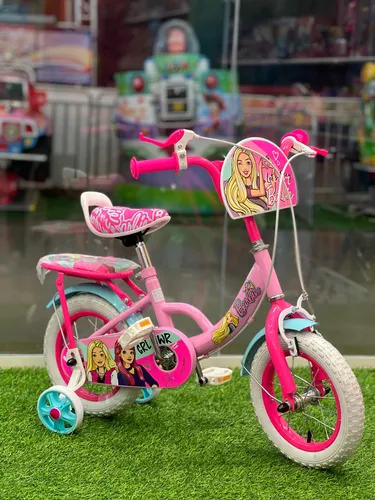 Bicicletas Para Ninas Sin Rueditas MercadoLibre