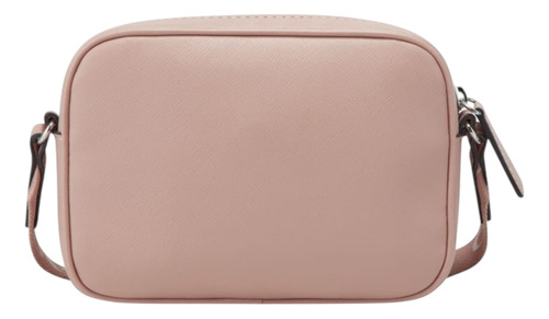 Bolsa de ombro Guess Guess Pink