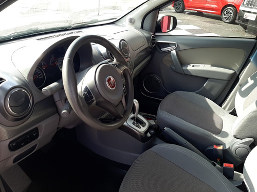 Imagem 4 de 9 de Fiat Palio Essence 1.6