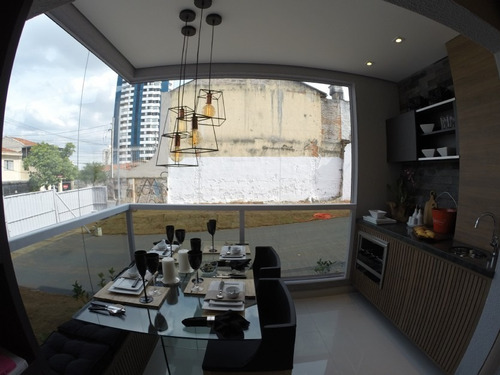 Imagem 5 de 23 de Apartamento À Venda No Bairro Ipiranga - São Paulo/sp - O-2642-8431