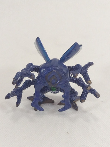 Miniatura Kabuterimon Digimon Bandai Incompleto (Usado)