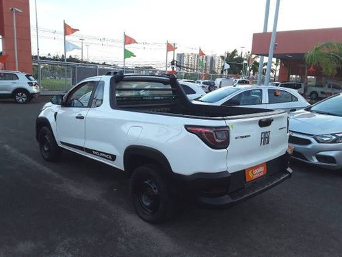 Imagem 7 de 10 de Fiat Strada 1.4 Fire Flex Endurance Cs Manual