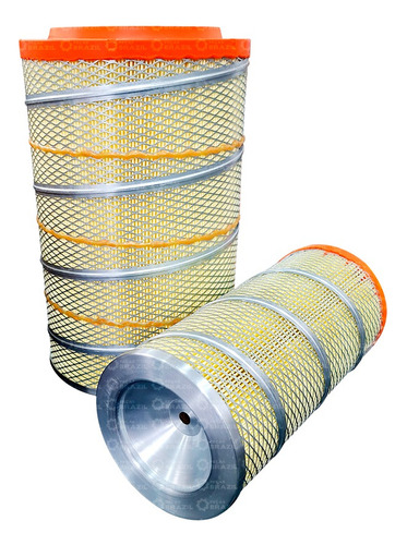 Conjunto Filtro De Ar Xcmg Lw300kv