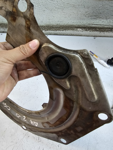 Junta Espejo Transmisión Automática Vw Jetta A4 2.0 99-07 (Usado)