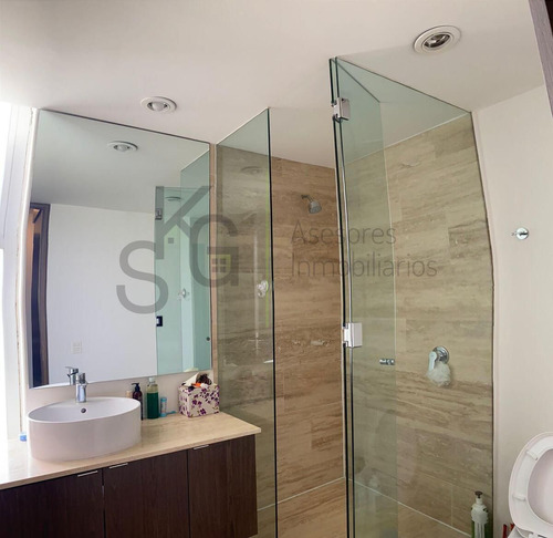Departamento - Bosque Real