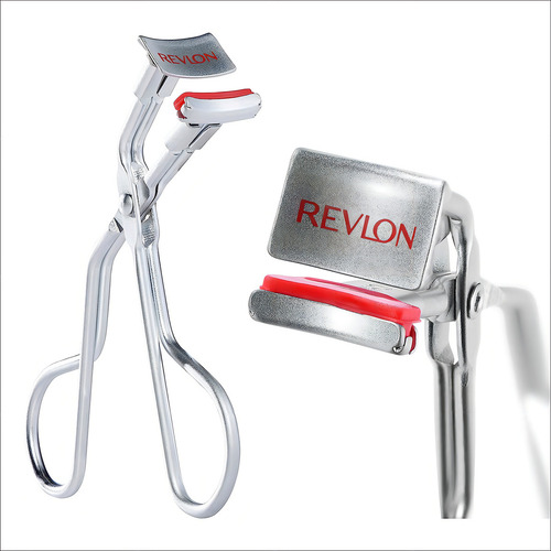 Rizador De Pestañas Precision Lash Curler Revlon Sin Latex