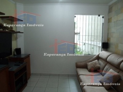 Imagem 7 de 15 de Ref.: 2838 - Sobrados Em Osasco Para Venda - V2838