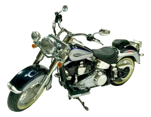 2011 harley davidson FLSTN Softail Deluxe Motorcycle by die