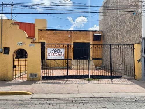 Imagen 1 de 14 de Excelente Bodega Comercial
