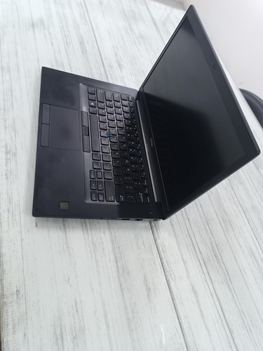 Dell Latitude 7470 Laptop 14 Led Intel 8gb Ram (Usado)