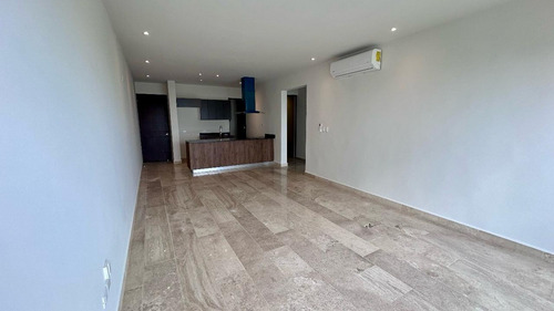 Departamento En Venta Merida, Modelo Master Suite, Listo.