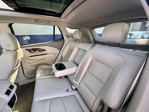 GMC Terrain 3.6 Denali At