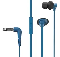 Comprar Audifonos Panasonic Ergofit Plus Rp-tcm130 Azul Techcenter