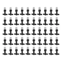 Comprar Juego De 50 Pares De Goteros Nebulizadores Y Atomizadores Ka