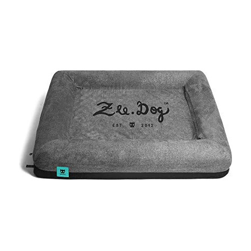 Zee.dog Zee.bed 2.0 Para Perros | Pequeño | Cama Ortopédica