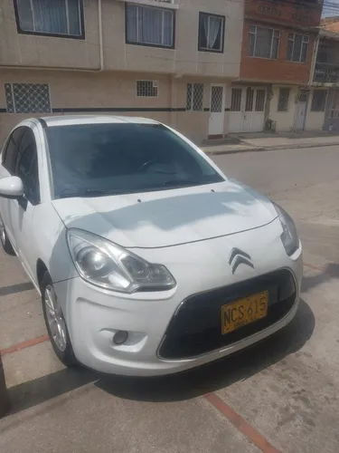 Citroën C3 Sx 1.4I