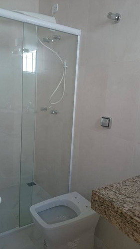 Imagem 4 de 16 de Casa À Venda Em Jardim Santa Genebra Ii (barão Geraldo) - Ca005891