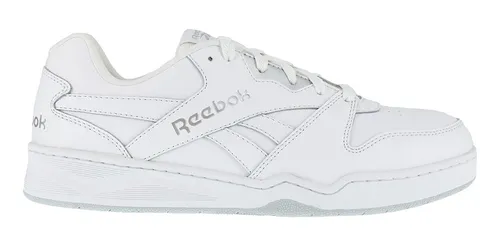 Reebok Blancas Con Caña 📦