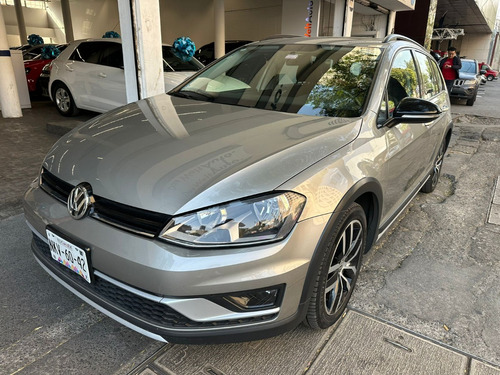 Volkswagen Crossgolf 1.4 Tsi At