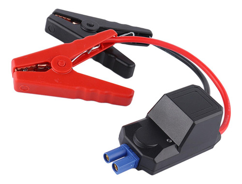 Abrazadera Genérica Para Cable De Conector Trapezoidal