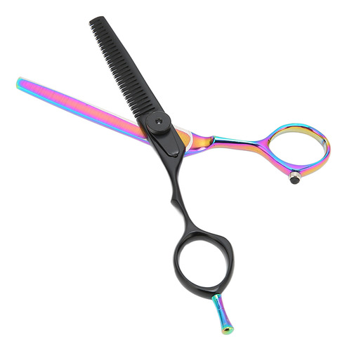 Tijeras De Corte De Pelo Profesionales De Acero Inoxidable