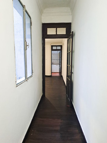 Cómodo Apartamento. 3 Dormitorios, 1er Piso (ref: Igr-615)