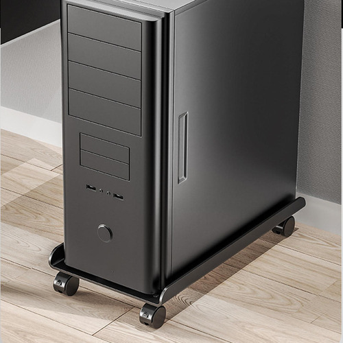 Soporte De Torre Para Computadora Soporte De Escritorio