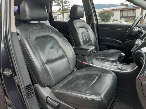 Hyundai Veracruz 3.0 Gl 4x4 Aut 7psj