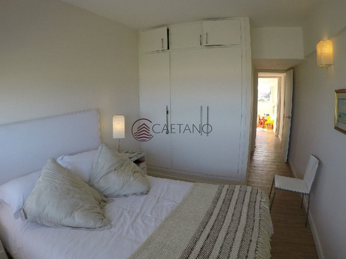 Imagen 13 de 21 de Apartamento 2 Dormitorios, 1 En Suite Punta Del Este Brava - Punta Del Este Brava