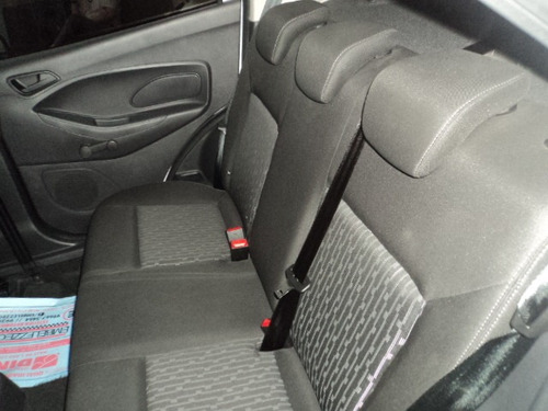 Ford Ka Sedan 1.0 Se Flex 5p 2018/2019 Branco