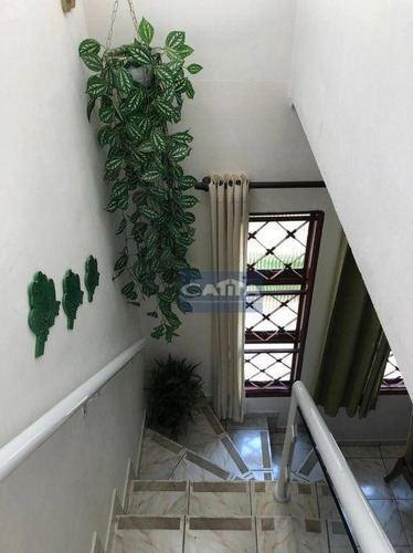 Imagem 20 de 30 de Sobrado Com 2 Dormitórios À Venda, 66 M² Por R$ 220.000,00 - Guaianases - São Paulo/sp - So15431