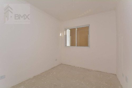 Imagem 15 de 30 de Apartamento Com 2 Dormitórios À Venda Por R$ 320.000,00 - Uberaba - Curitiba/pr - Ap0359