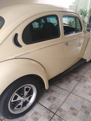 Imagem 7 de 10 de Volkswagen Fusca