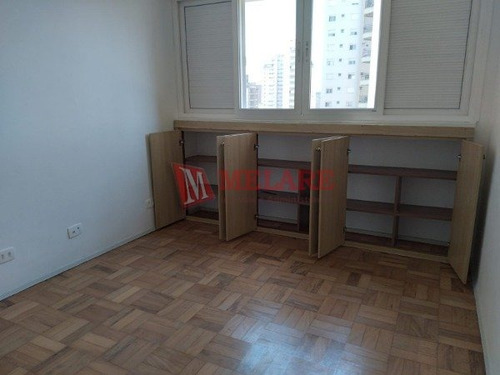 Imagem 13 de 15 de Apartamentos - Perdizes - Ref: 57002 - L-57002