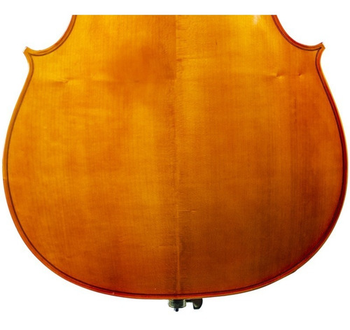 Violoncelo Antoni Marsale Série Hc110 Cello 4/4