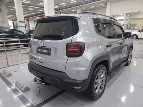 Jeep Renegade 1.3 T270 TURBO FLEX SPORT AT6
