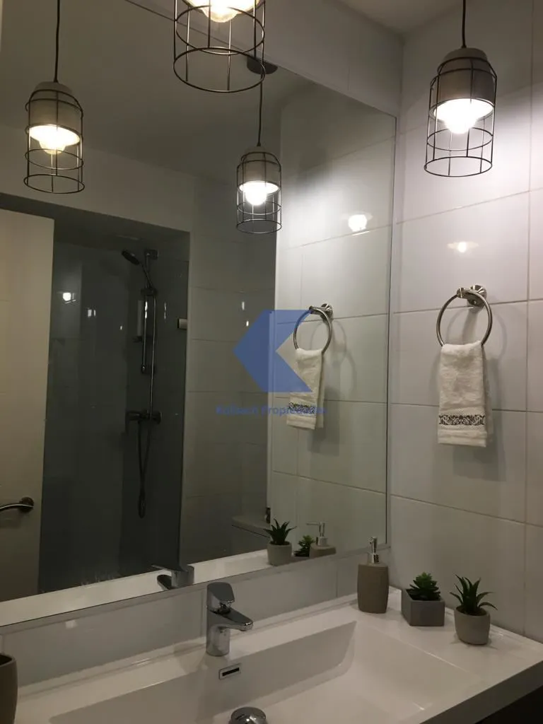 Imagen 2 de 12 de Departamento Amoblado En Arriendo De 2 Dorm. En Puerto Varas