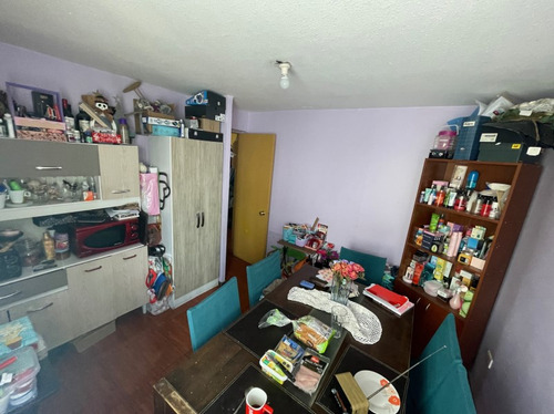 Vende Casa 3d,1b,1e Las Salinas Comuna De Talcahuano