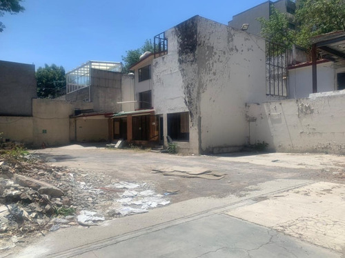 Imagen 16 de 30 de Venta De Terreno En San Miguel Chapultepec