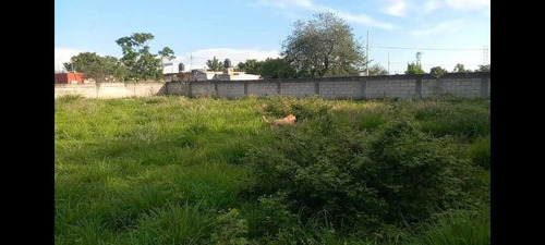 Terreno En Venta En Yecapixtla