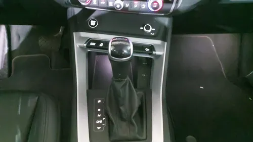 Audi Q3 1.4 35 TFSI SELECT DCT