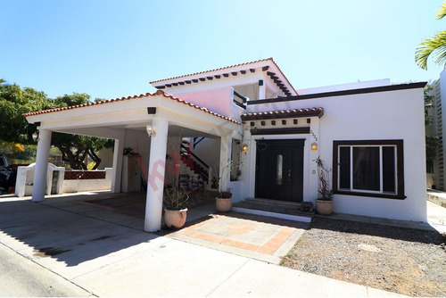 ¡vive El Lujo Y La Comodidad En Marina Real, Mazatlán!